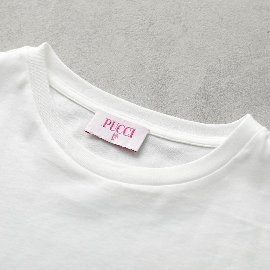 EMILIO PUCCI（エミリオプッチ） EMILIO PUCCI KIDS キッズ Tシャツ