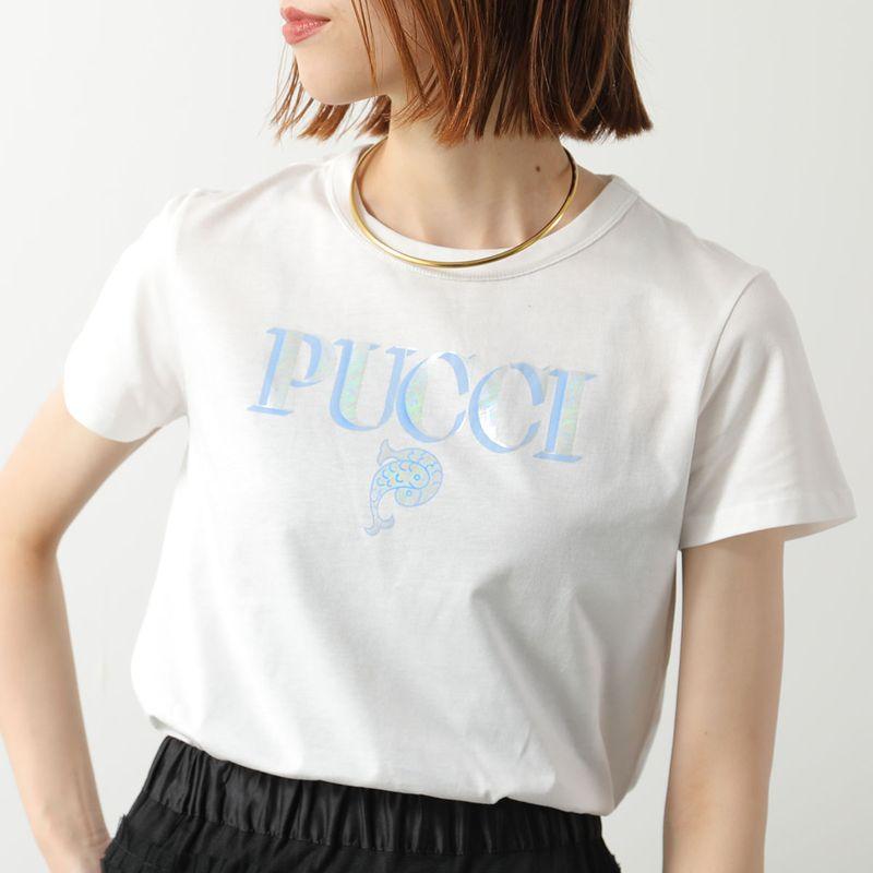EMILIO PUCCI（エミリオプッチ） EMILIO PUCCI KIDS キッズ Tシャツ