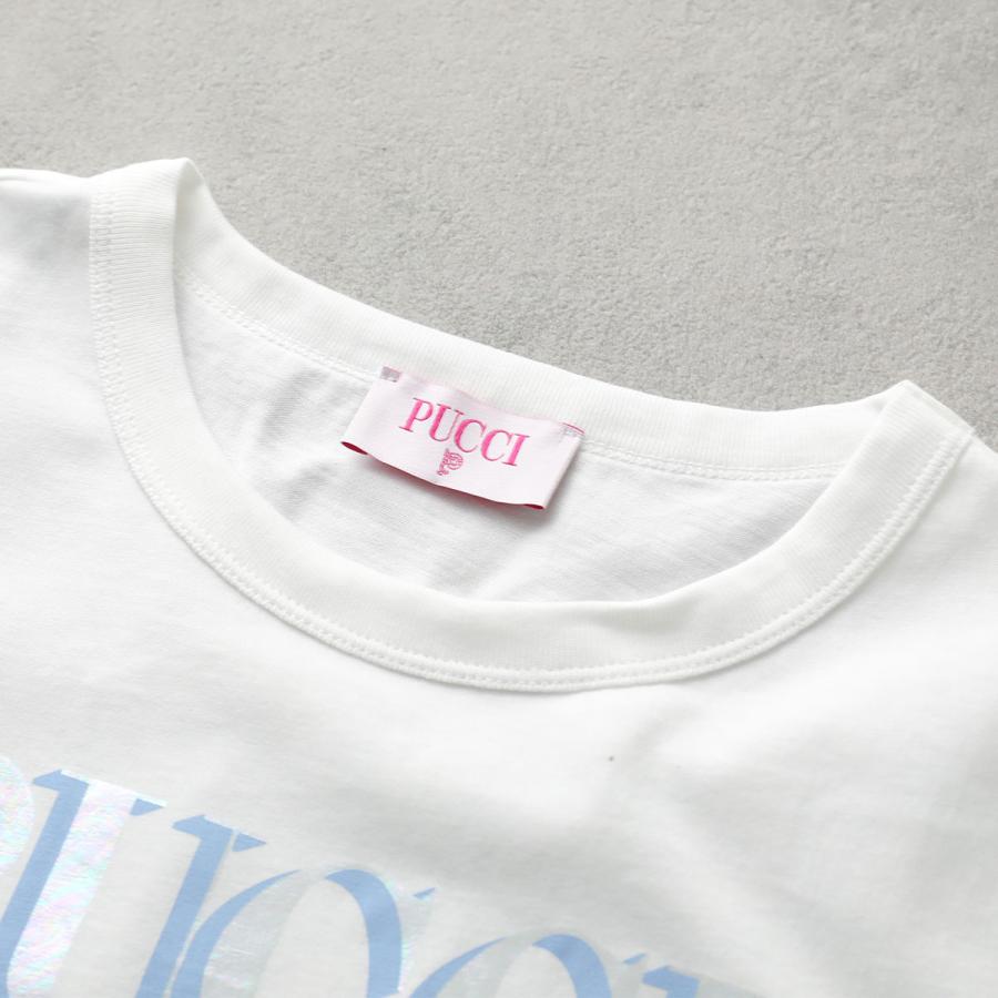 EMILIO PUCCI（エミリオプッチ） EMILIO PUCCI KIDS キッズ Tシャツ