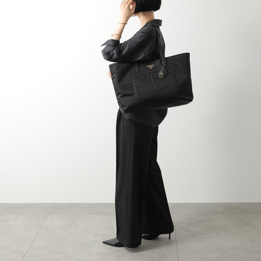 PRADA プラダ トートバッグ Re-Edition 1978 Re-Nylon リナイロン