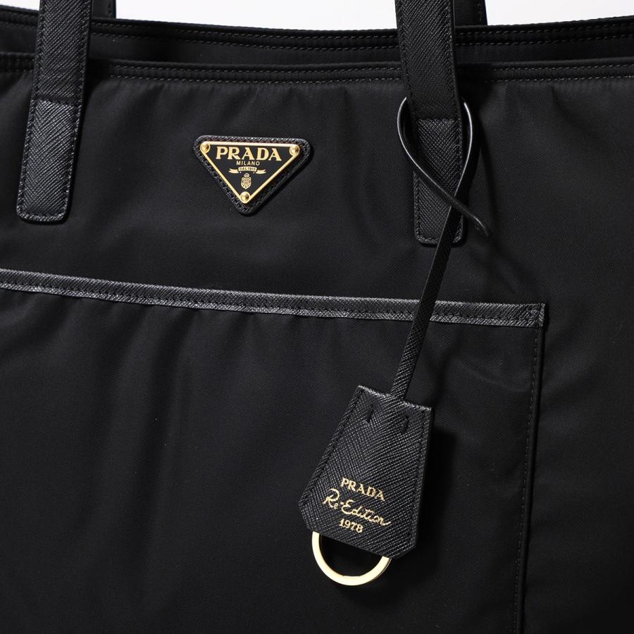 PRADA（プラダ） トートバッグ Re-Edition 1978 Re-Nylon リナイロン