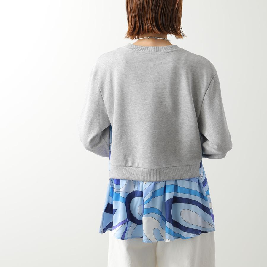 EMILIO PUCCI（エミリオプッチ） EMILIO PUCCI KIDS キッズ トレーナー