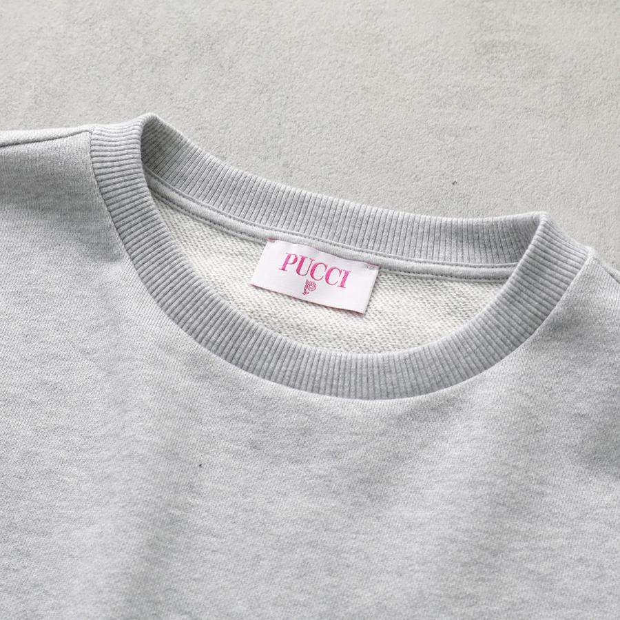 EMILIO PUCCI（エミリオプッチ） EMILIO PUCCI KIDS キッズ トレーナー