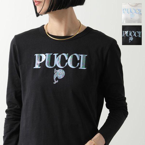 EMILIO PUCCI KIDS エミリオプッチ キッズ Tシャツ PX8C00 Z3186