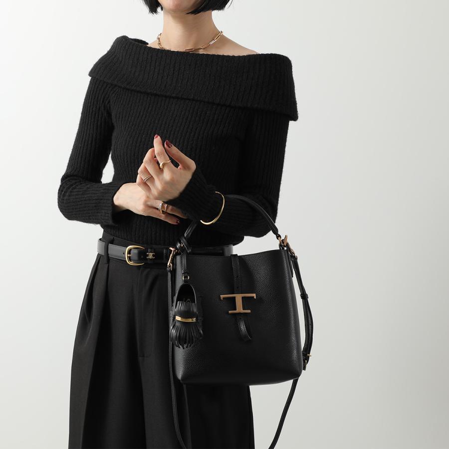 TOD'S（トッズ） TODS チャーム XAWCFLX2400ROR レディース レザー