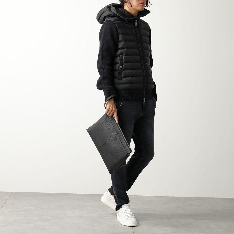 TOD'S（トッズ） TODS クラッチバッグ DBS PORTA DOCUMENTI MEDIA