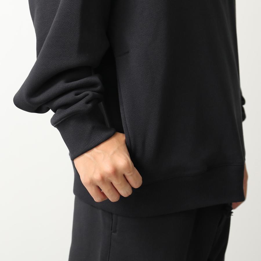 Y-3 ワイスリー パーカー GRAPHIC HOODIE グラフィック フーディー