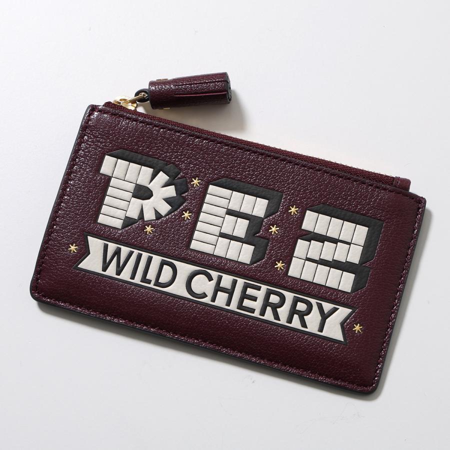 ANYA HINDMARCH アニヤハインドマーチ コインケース PEZ ペッツ