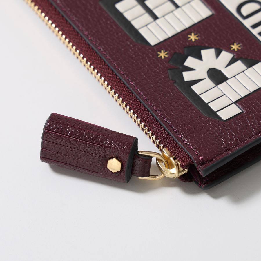 ANYA HINDMARCH（アニヤ・ハインドマーチ） コインケース PEZ ペッツ