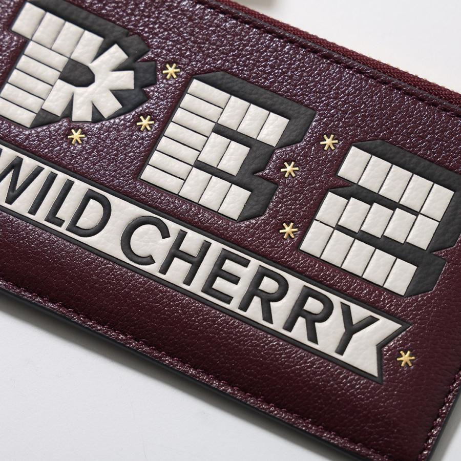 ANYA HINDMARCH（アニヤ・ハインドマーチ） コインケース PEZ ペッツ