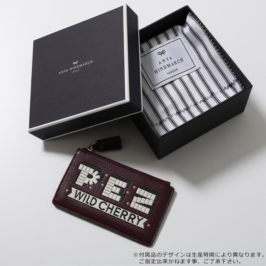 ANYA HINDMARCH アニヤハインドマーチ コインケース PEZ ペッツ