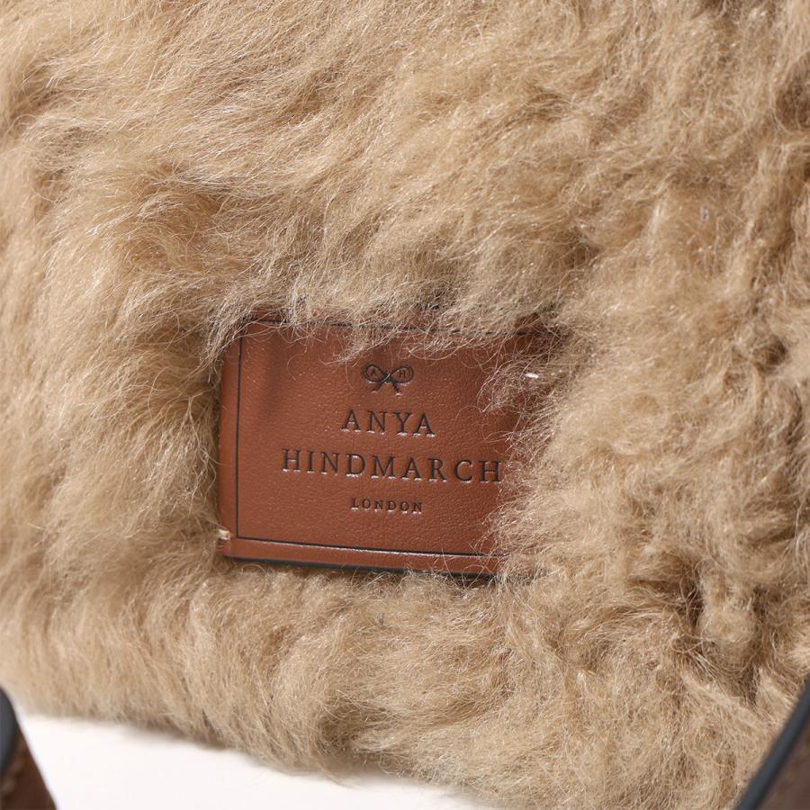 ANYA HINDMARCH（アニヤ・ハインドマーチ） ショルダーバッグ N/S Tote