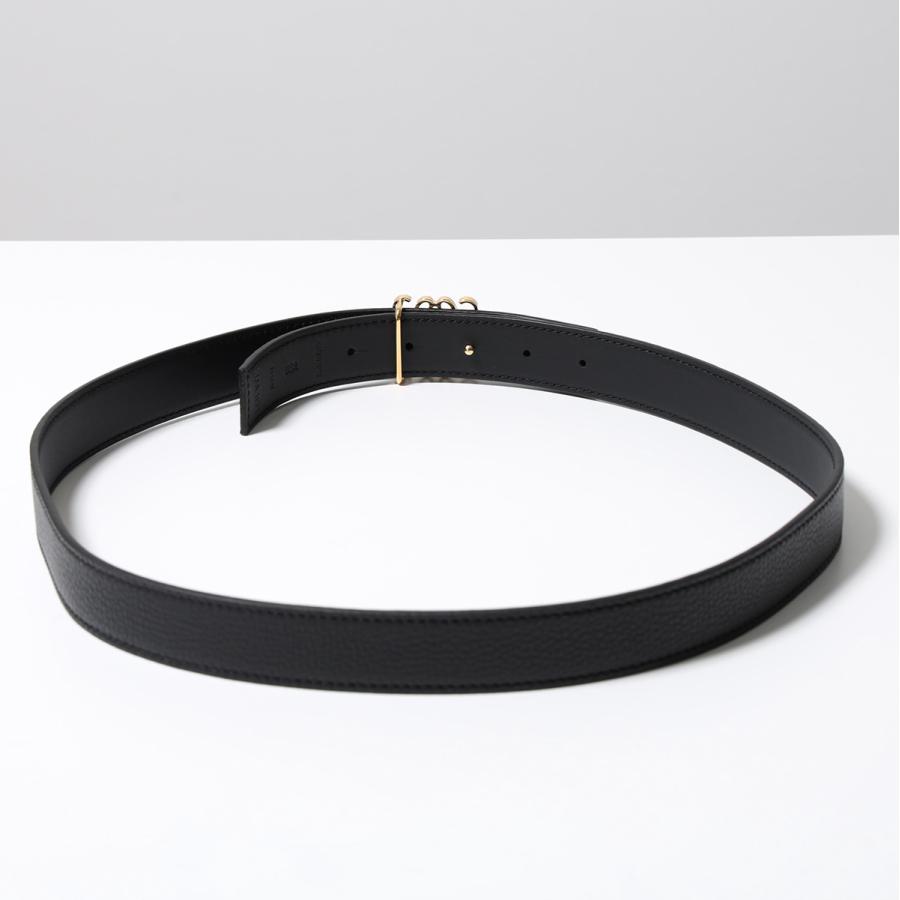LOEWE（ロエベ） ベルト E821Z26X08 レディース レザー リバーシブル
