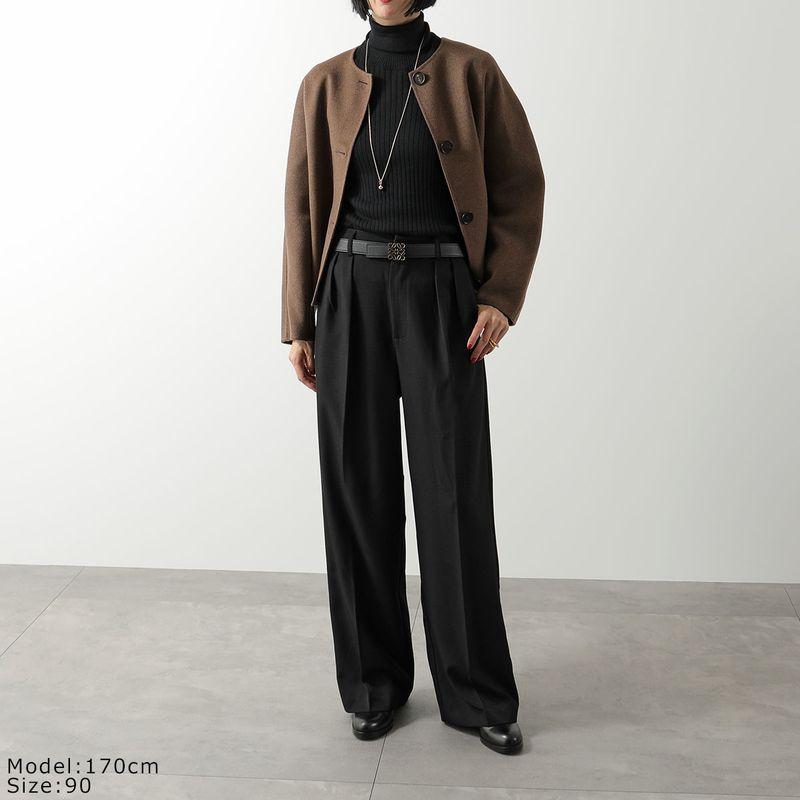 LOEWE（ロエベ） ベルト E821Z26X08 レディース レザー リバーシブル