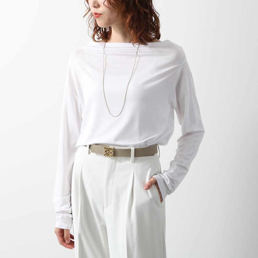 LOEWE（ロエベ） ベルト E821Z26X08 レディース レザー リバーシブル