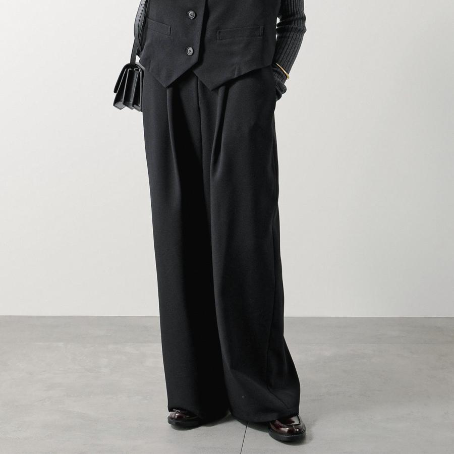 Trois trois トロワ サロペット T256-87046 レディース オールインワン