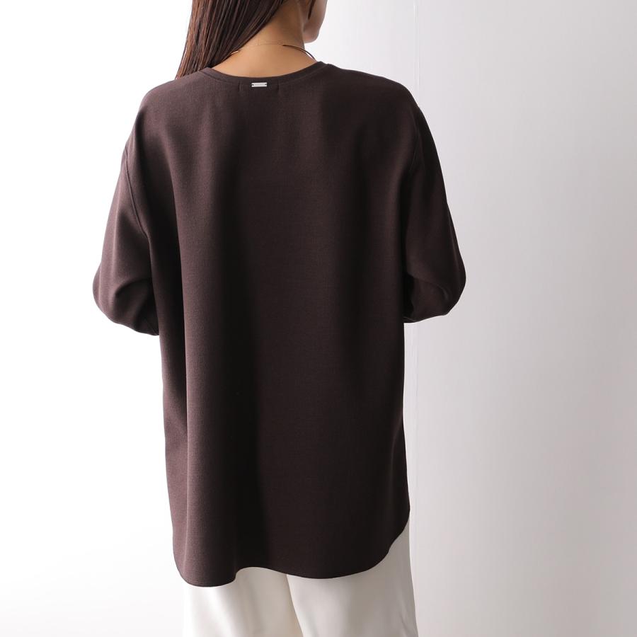 PASSIONE（パシオーネ） 長袖 プルオーバー 536975 レディース ジョー