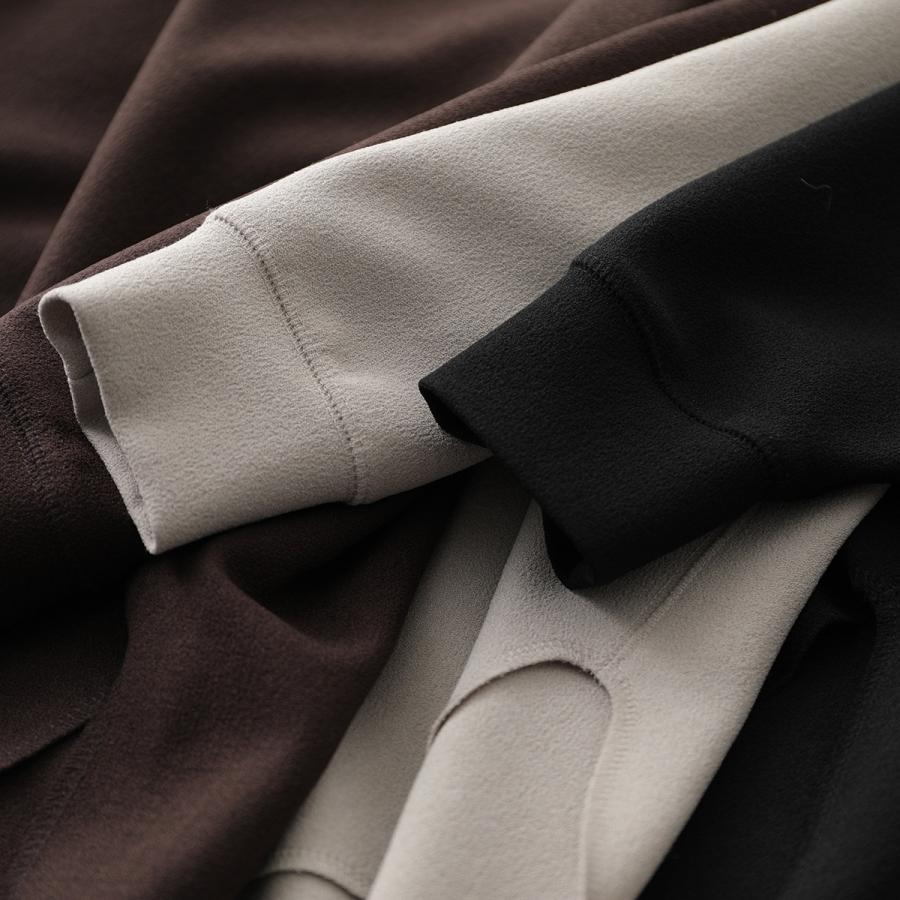 PASSIONE（パシオーネ） 長袖 プルオーバー 536975 レディース ジョー