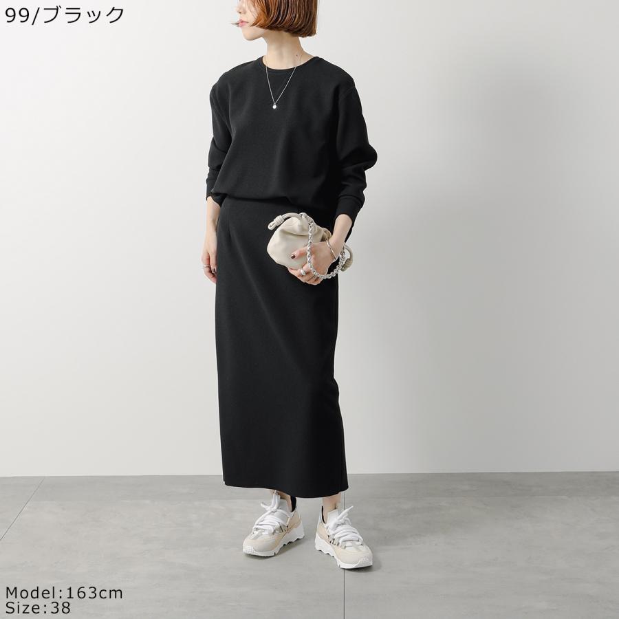 PASSIONE（パシオーネ） 長袖 プルオーバー 536975 レディース ジョー