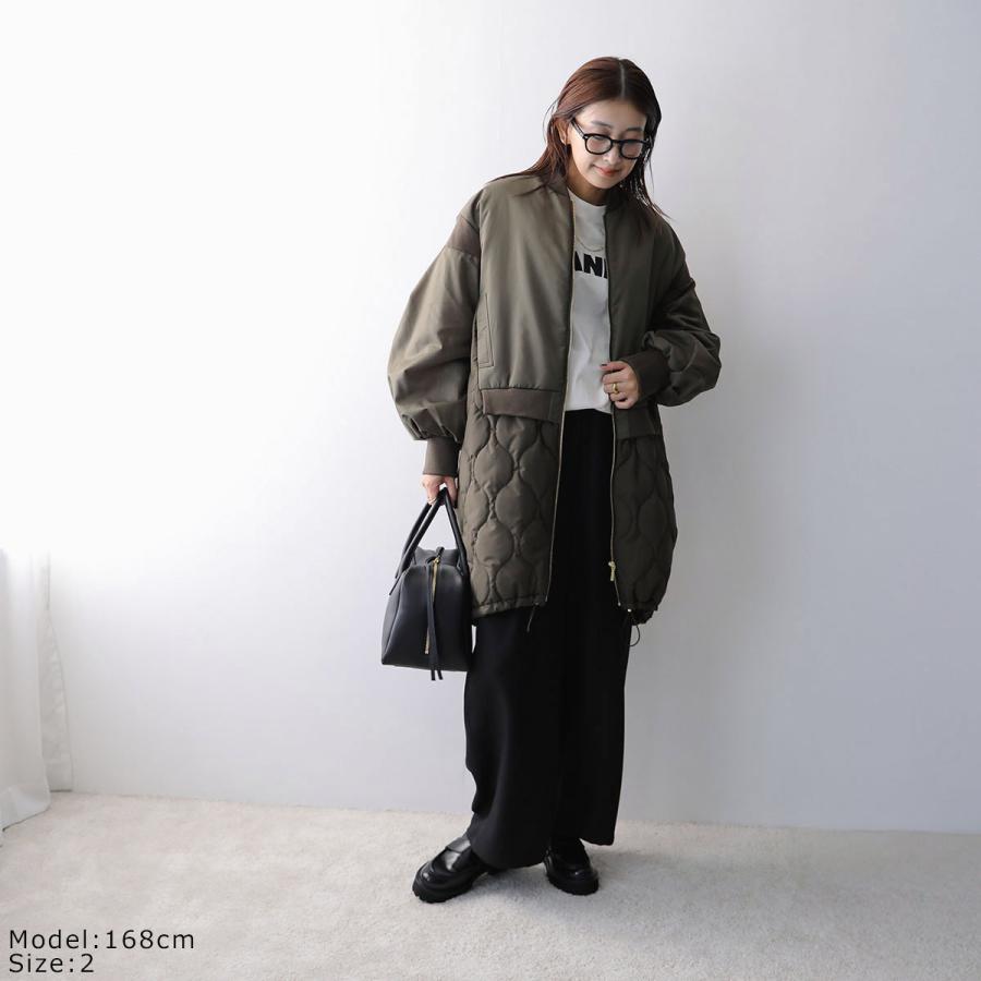 MARECHAL TERRE（マルシャルテル） ブルゾン ZMT254CO331 レディース