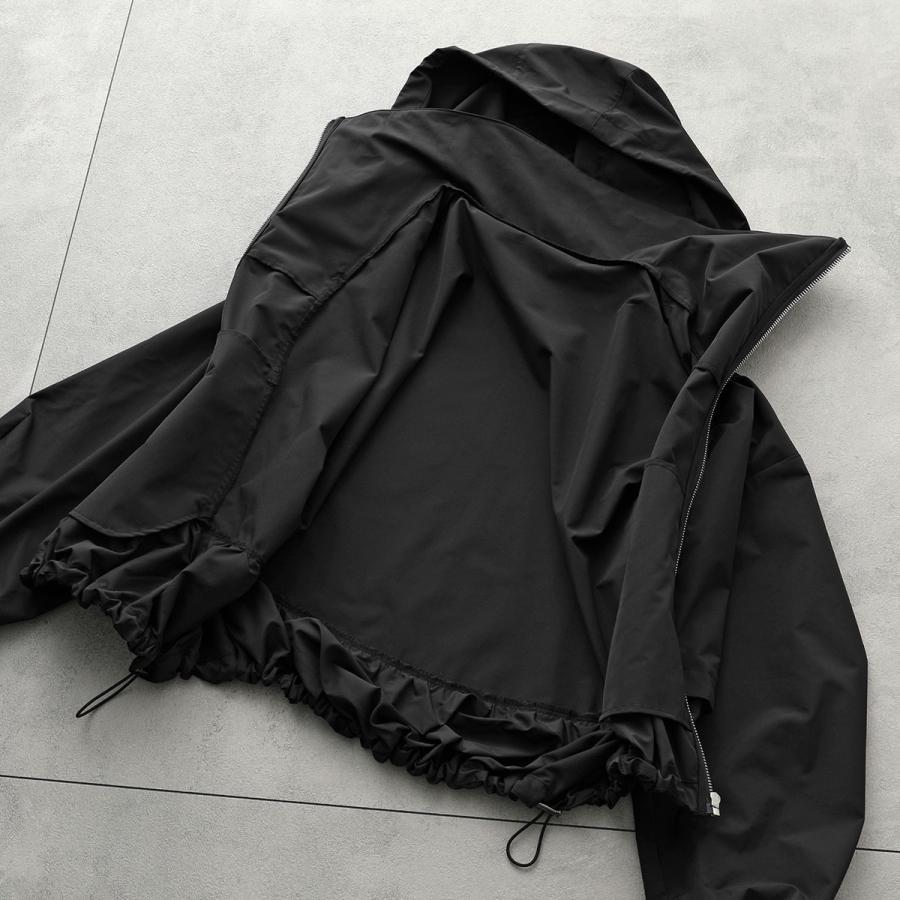 MARECHAL TERRE（マルシャルテル） ブルゾン ZMT255BZ500 レディース