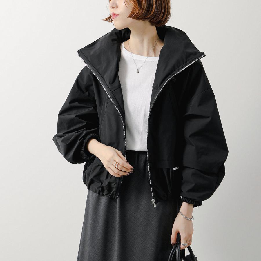 MARECHAL TERRE（マルシャルテル） ブルゾン ZMT255BZ500 レディース