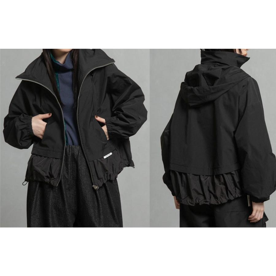 MARECHAL TERRE（マルシャルテル） ブルゾン ZMT255BZ500 レディース
