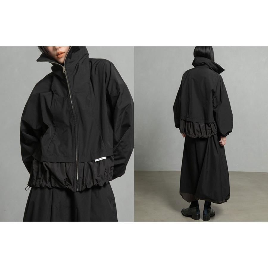 MARECHAL TERRE（マルシャルテル） ブルゾン ZMT255BZ500 レディース