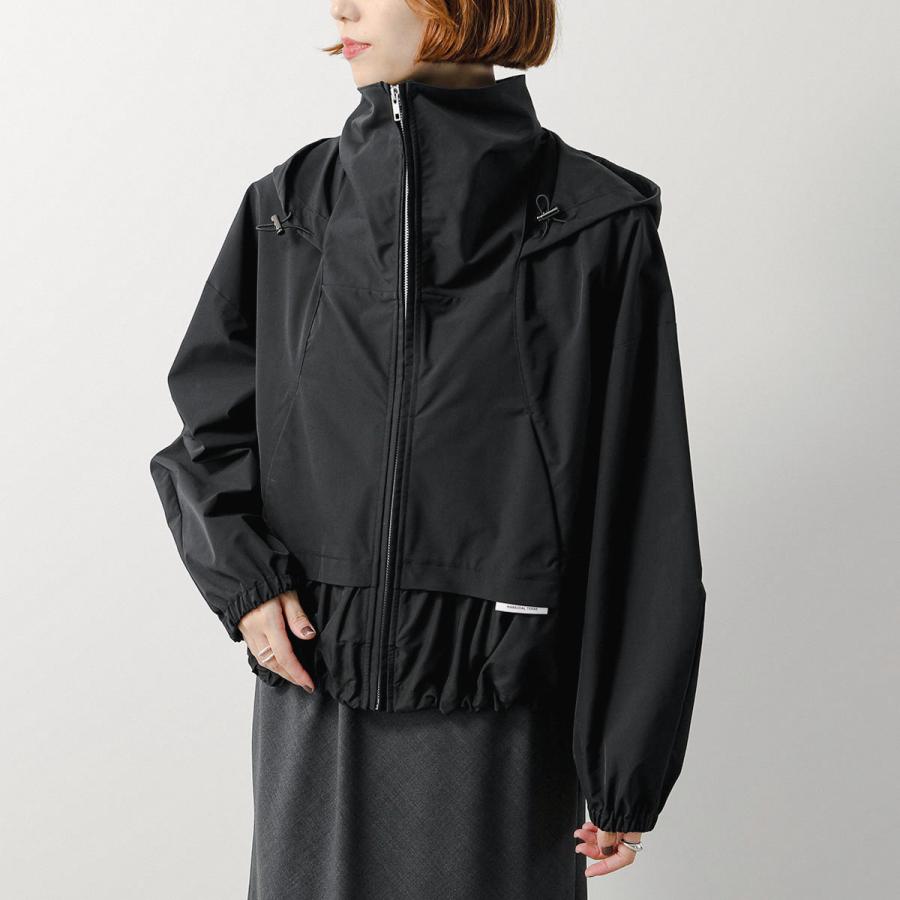 MARECHAL TERRE（マルシャルテル） ブルゾン ZMT255BZ500 レディース