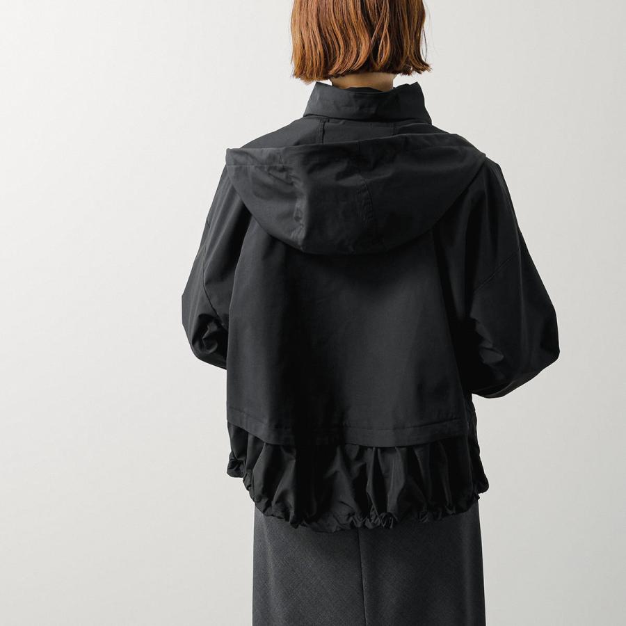 MARECHAL TERRE（マルシャルテル） ブルゾン ZMT255BZ500 レディース
