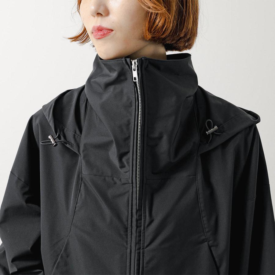 MARECHAL TERRE（マルシャルテル） ブルゾン ZMT255BZ500 レディース
