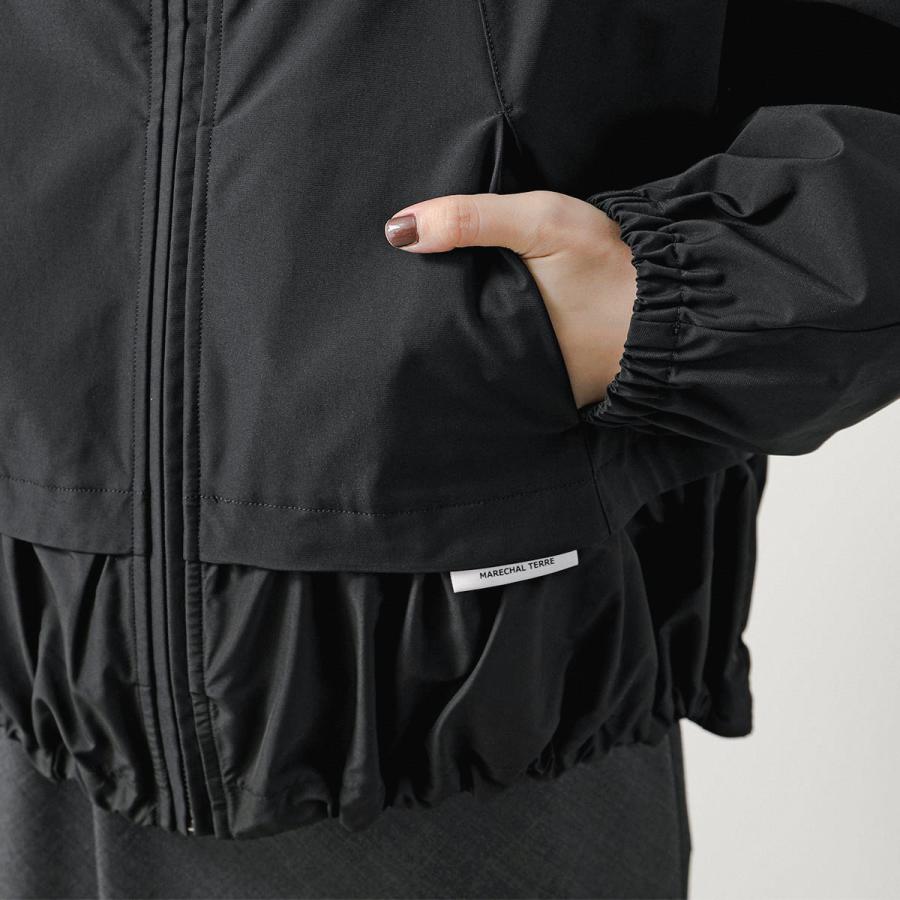 MARECHAL TERRE（マルシャルテル） ブルゾン ZMT255BZ500 レディース