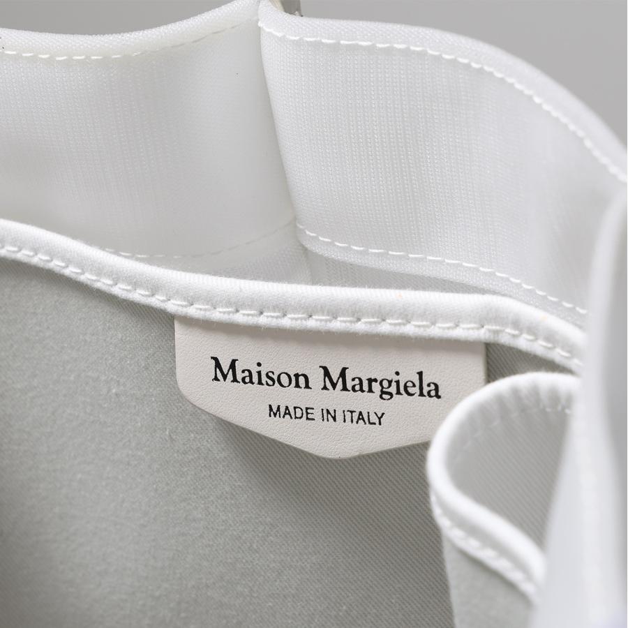 Maison Margiela（メゾンマルジェラ） トートバッグ Cabas カバ ラージ