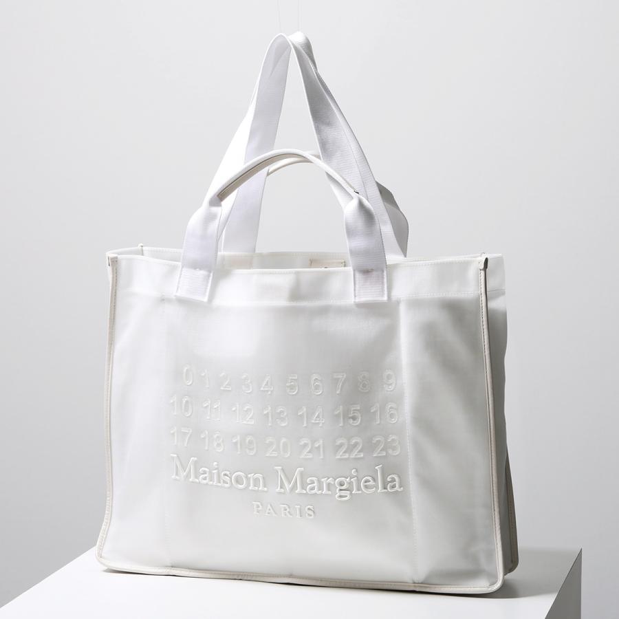 Maison Margiela（メゾンマルジェラ） トートバッグ Cabas カバ ラージ