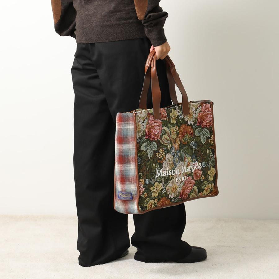 Maison Margiela MAISON MARGIELA メゾンマルジェラ トート