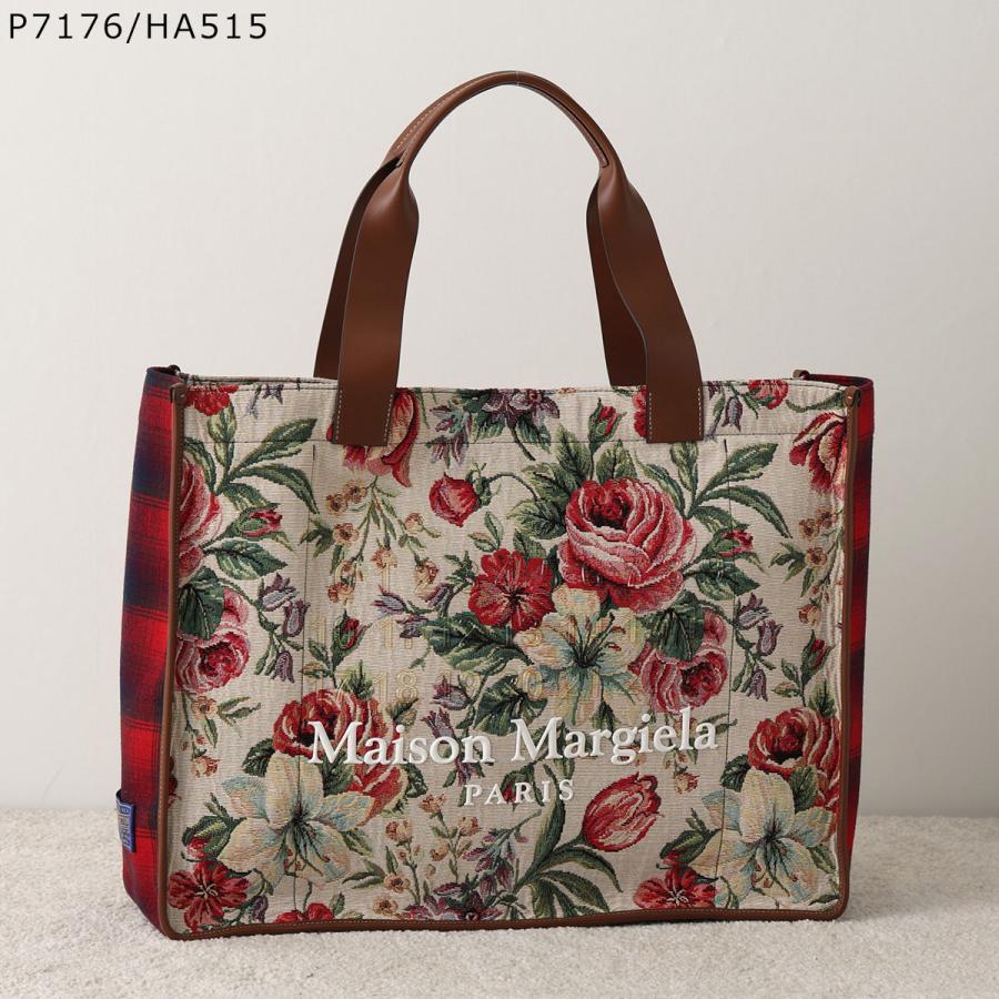 Maison Margiela（メゾンマルジェラ） トートバッグ Cabas カバ ラージ