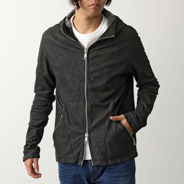 GIORGIO BRATO（ジョルジオブラット） ジョルジオ ブラート レザー