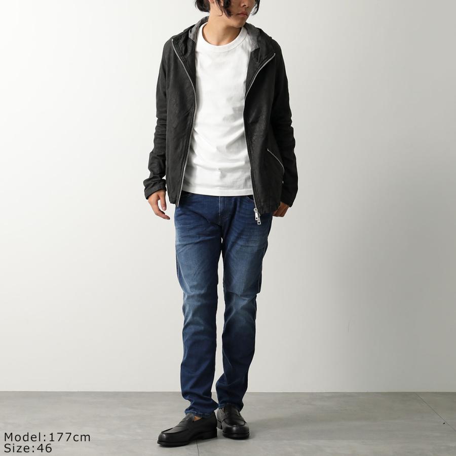 GIORGIO BRATO（ジョルジオブラット） ジョルジオ ブラート レザー