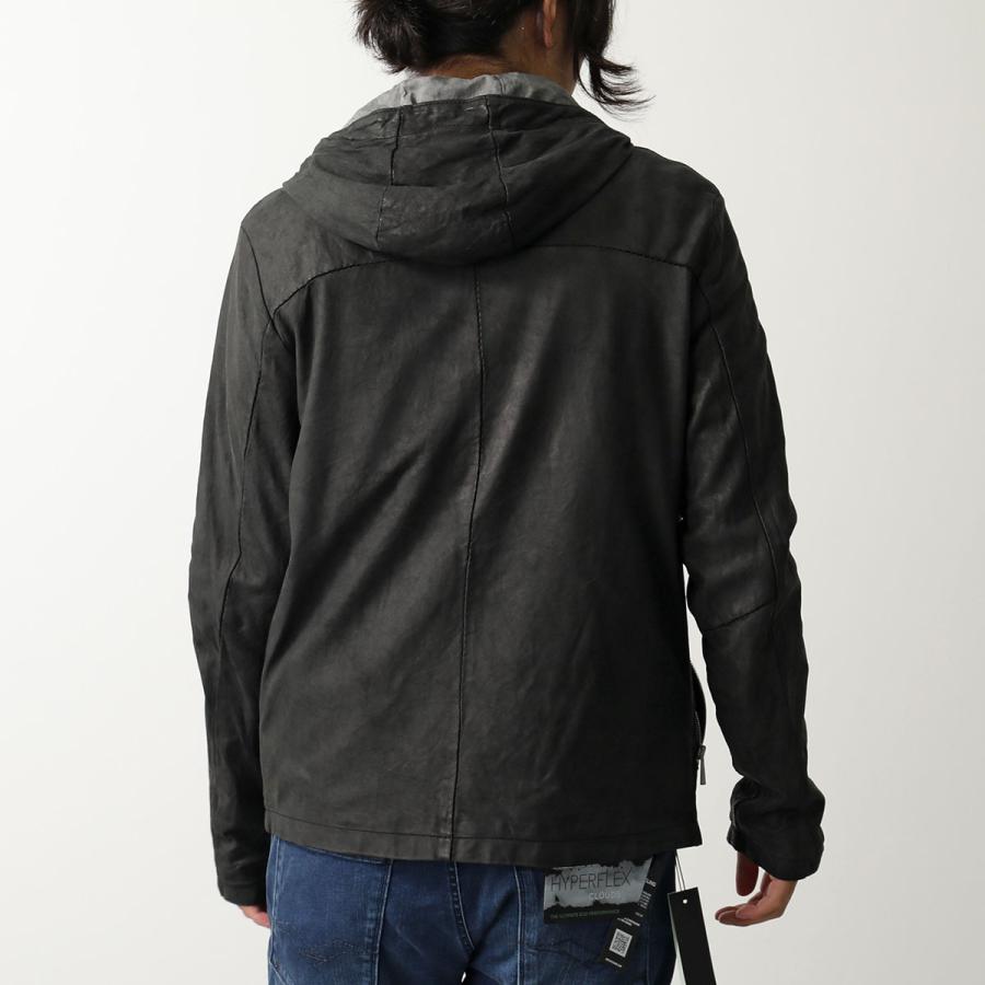 GIORGIO BRATO（ジョルジオブラット） ジョルジオ ブラート レザー