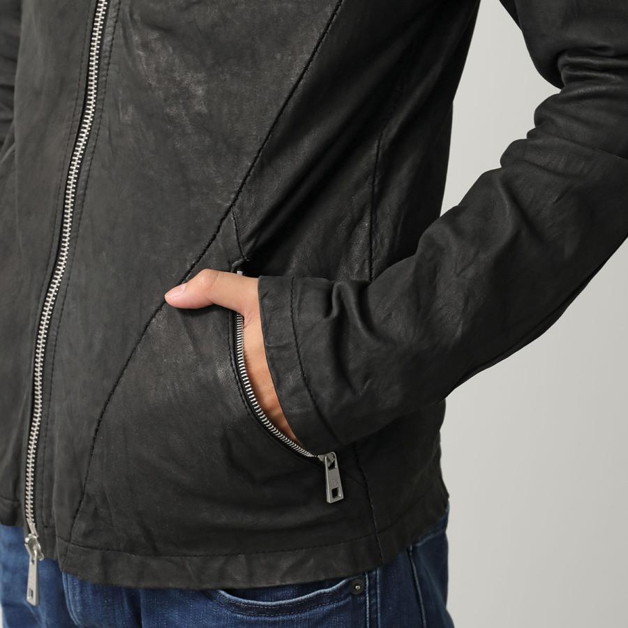 GIORGIO BRATO（ジョルジオブラット） ジョルジオ ブラート レザー