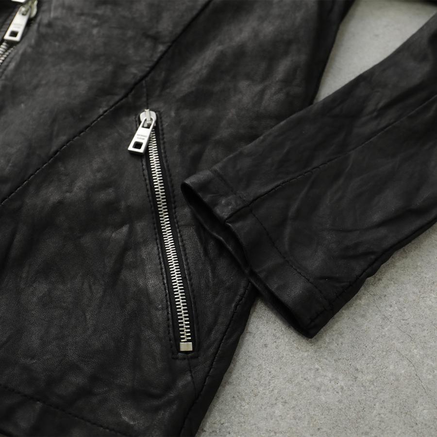 GIORGIO BRATO（ジョルジオブラット） ジョルジオ ブラート レザー