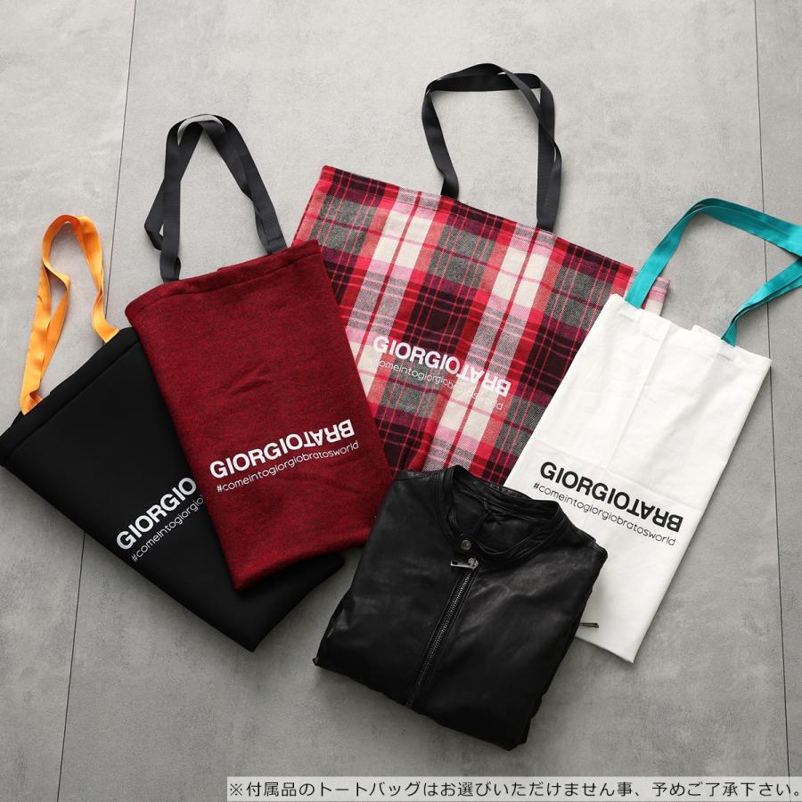 GIORGIO BRATO（ジョルジオブラット） ジョルジオ ブラート ショルダー