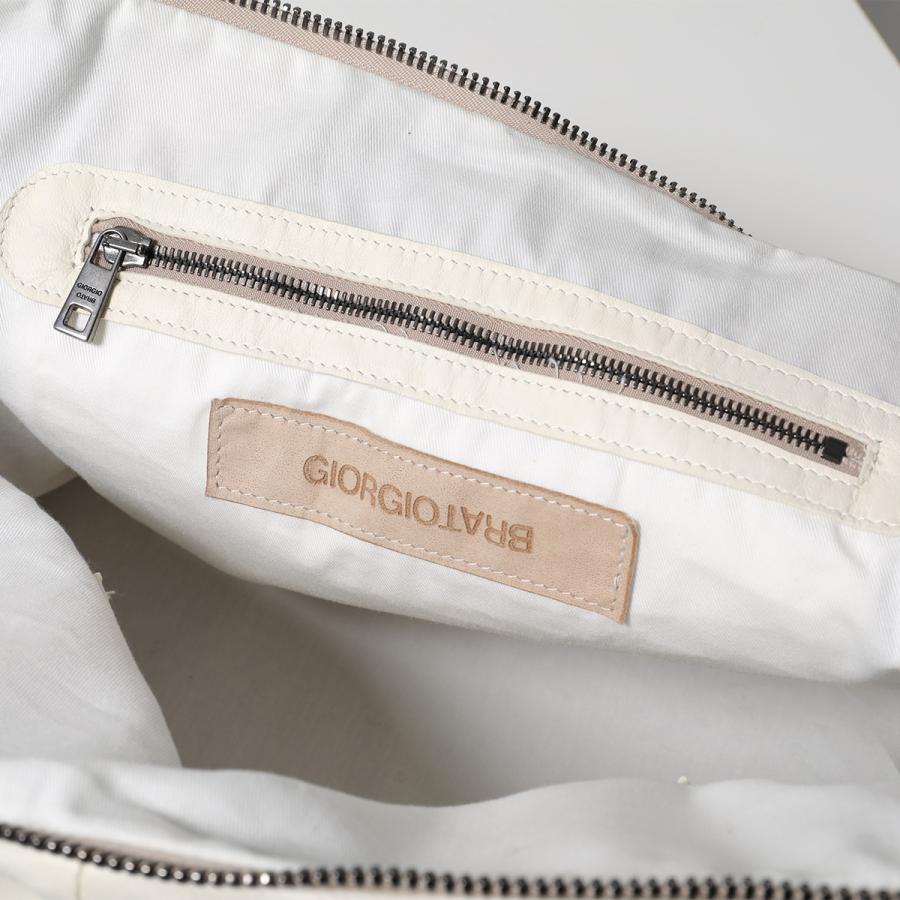 GIORGIO BRATO（ジョルジオブラット） ジョルジオ ブラート ショルダー