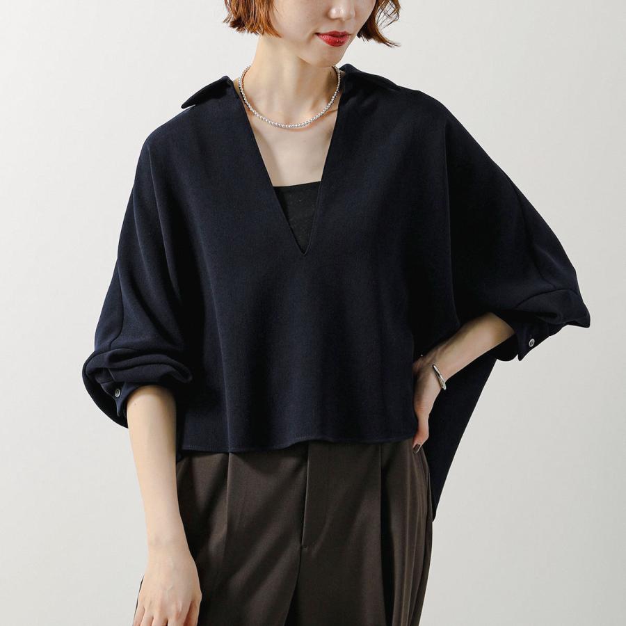 Cafune（カフネ） ブラウス 535961 レディース スキッパー ジョー