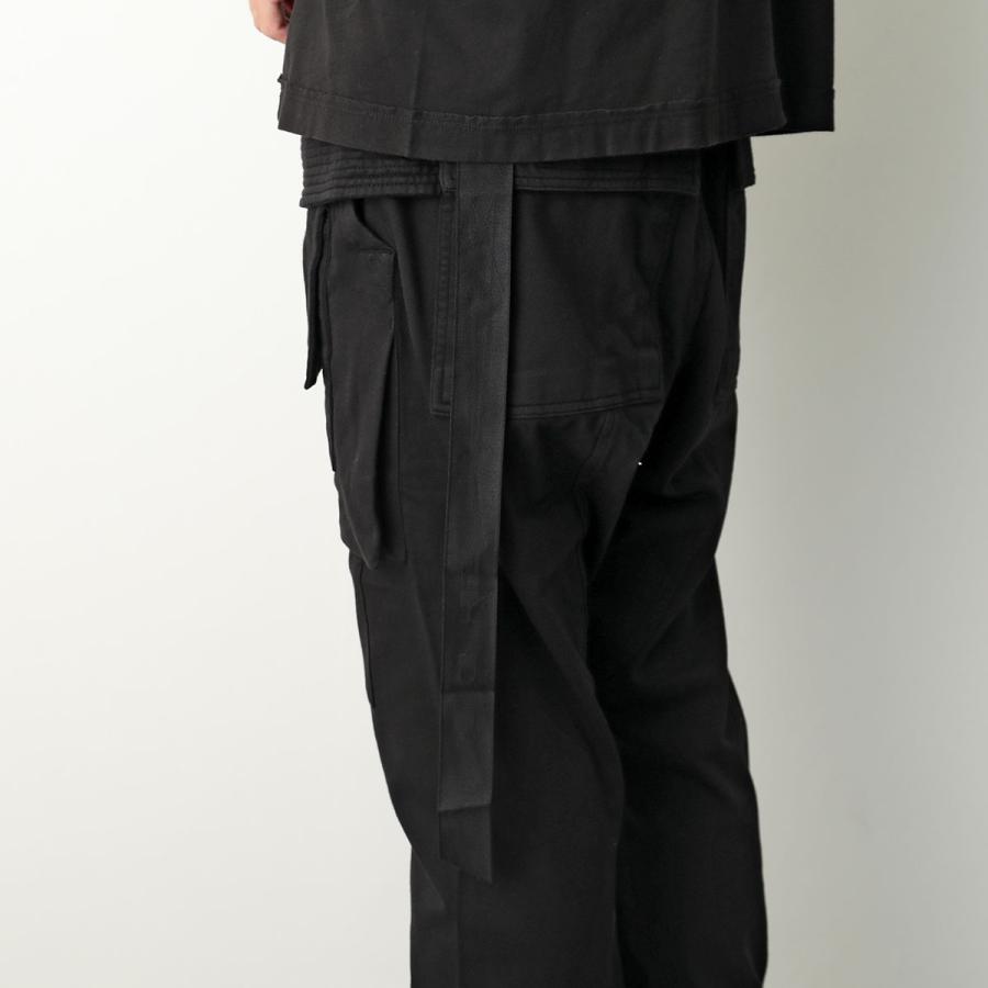 Rick Owens（リック・オウエンス） Rick Owens DRKSHDW ダークシャドウ