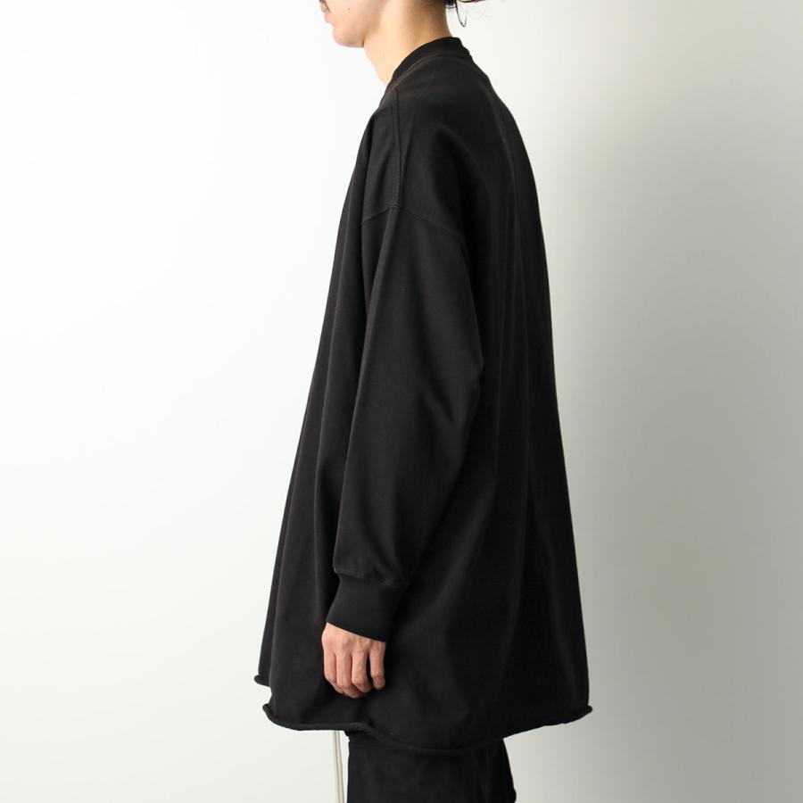 Rick Owens DRKSHDW リックオウエンス ダークシャドウ Tシャツ
