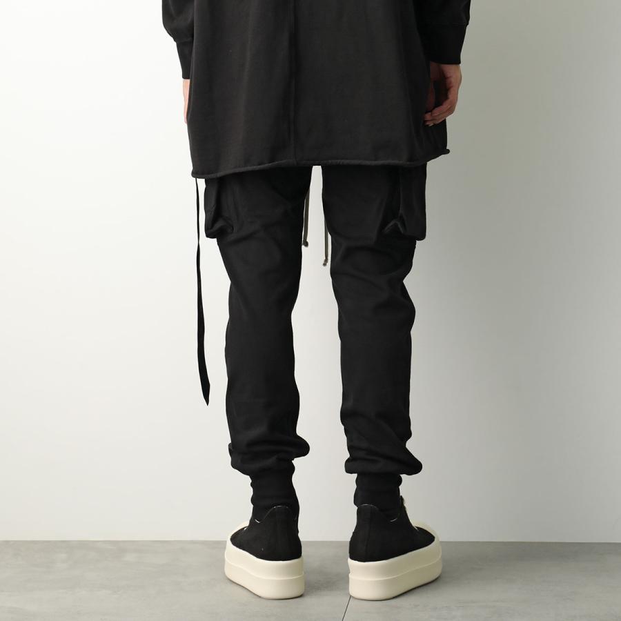 リックオウエンス　ダークシャドウ　クリーチカーゴ　XS Rick Owens drkshdw クリーチカーゴパンツ XS