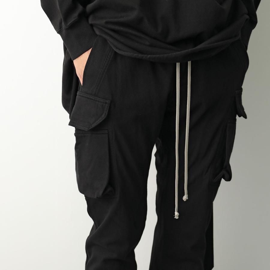Rick Owens DRKSHDW リックオウエンス ダークシャドウ カーゴ