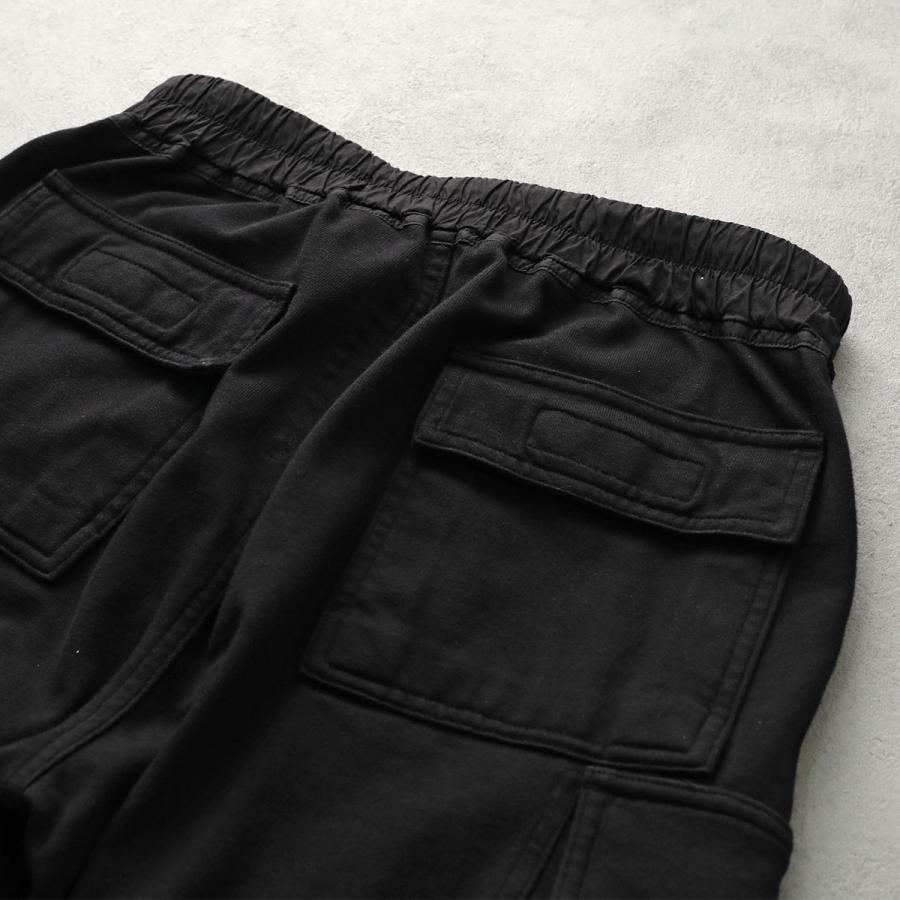 Rick Owens DRKSHDW リックオウエンス ダークシャドウ カーゴ