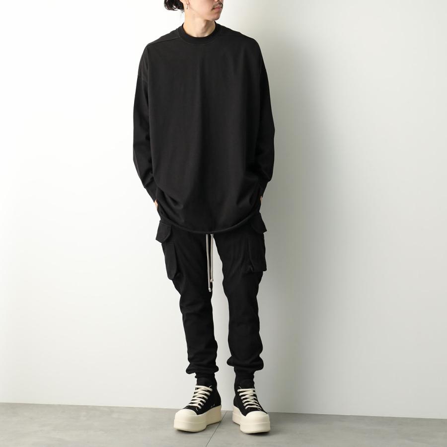 Rick Owens（リック・オウエンス） Rick Owens DRKSHDW ダークシャドウ